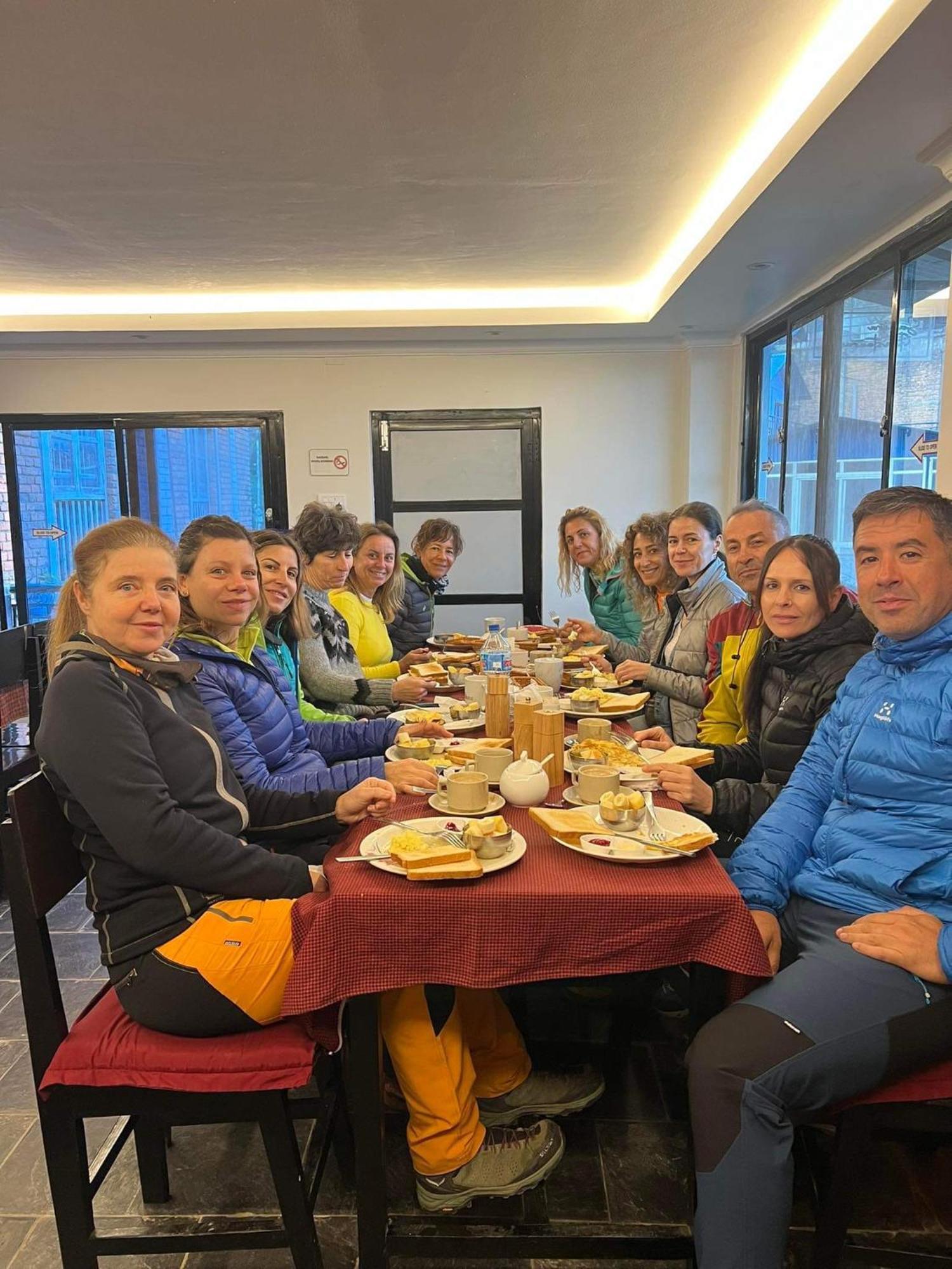 Bandipur Samira Homestay & Mountain View Restaurant Εξωτερικό φωτογραφία