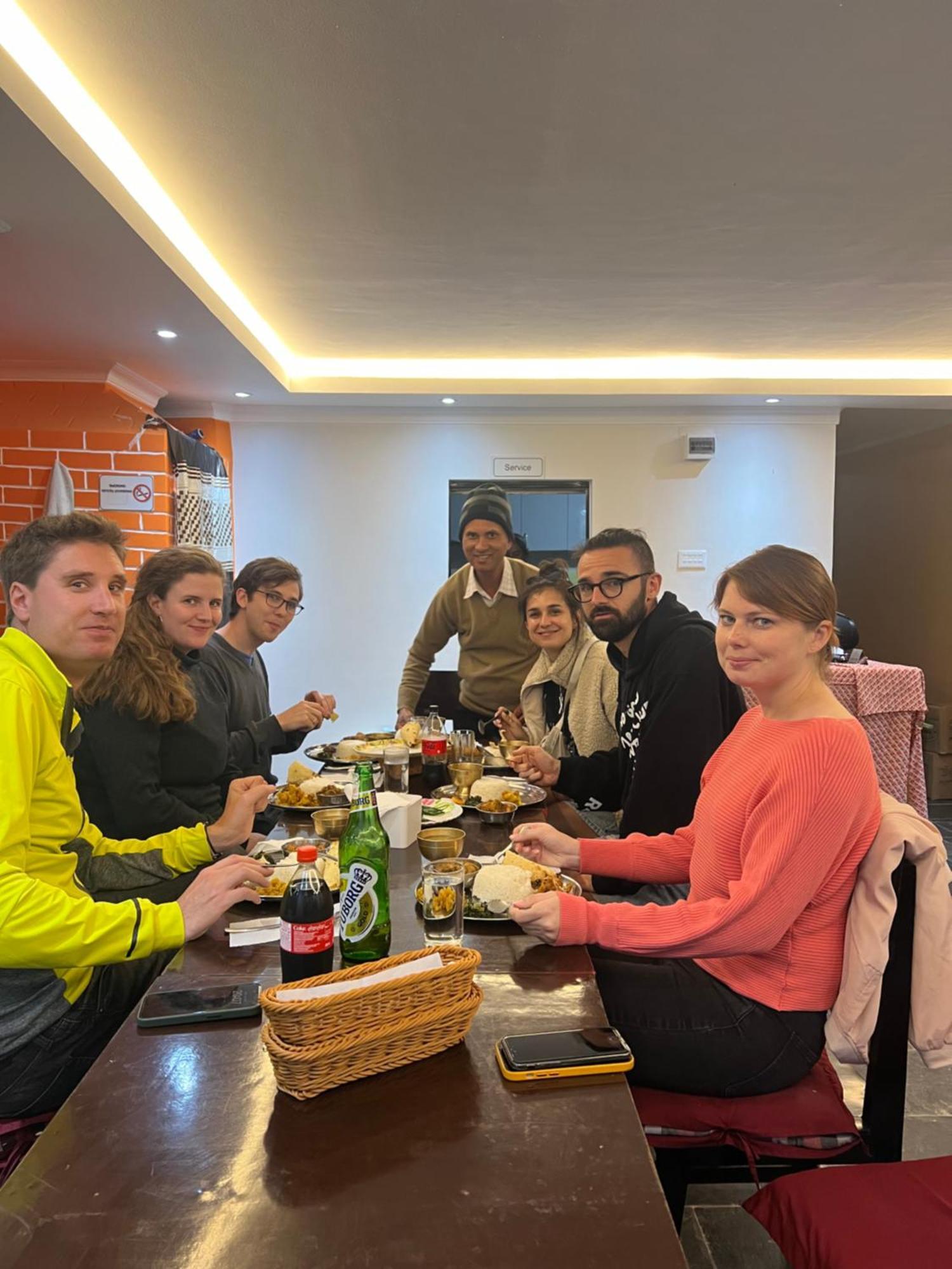Bandipur Samira Homestay & Mountain View Restaurant Εξωτερικό φωτογραφία