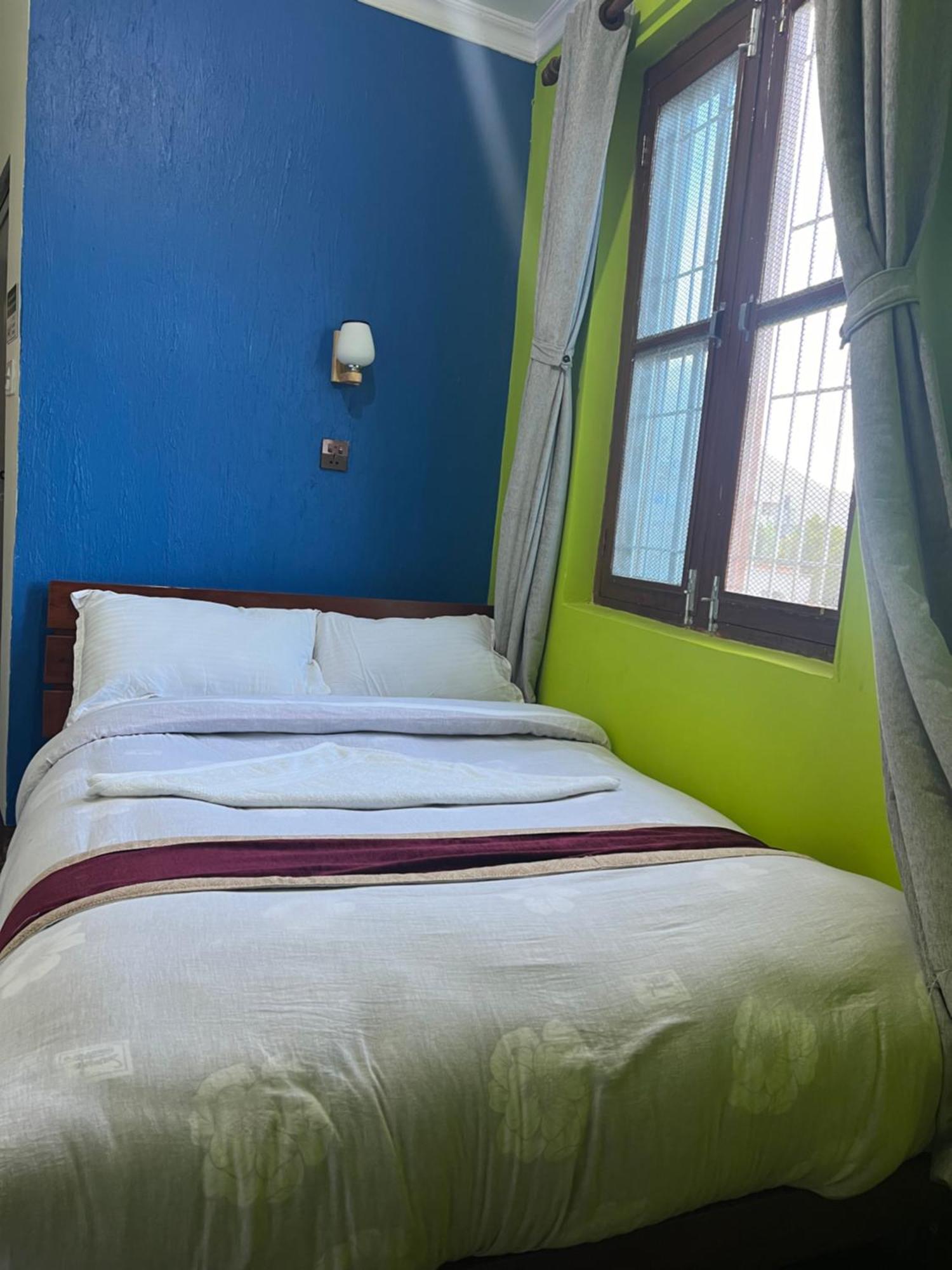 Bandipur Samira Homestay & Mountain View Restaurant Εξωτερικό φωτογραφία