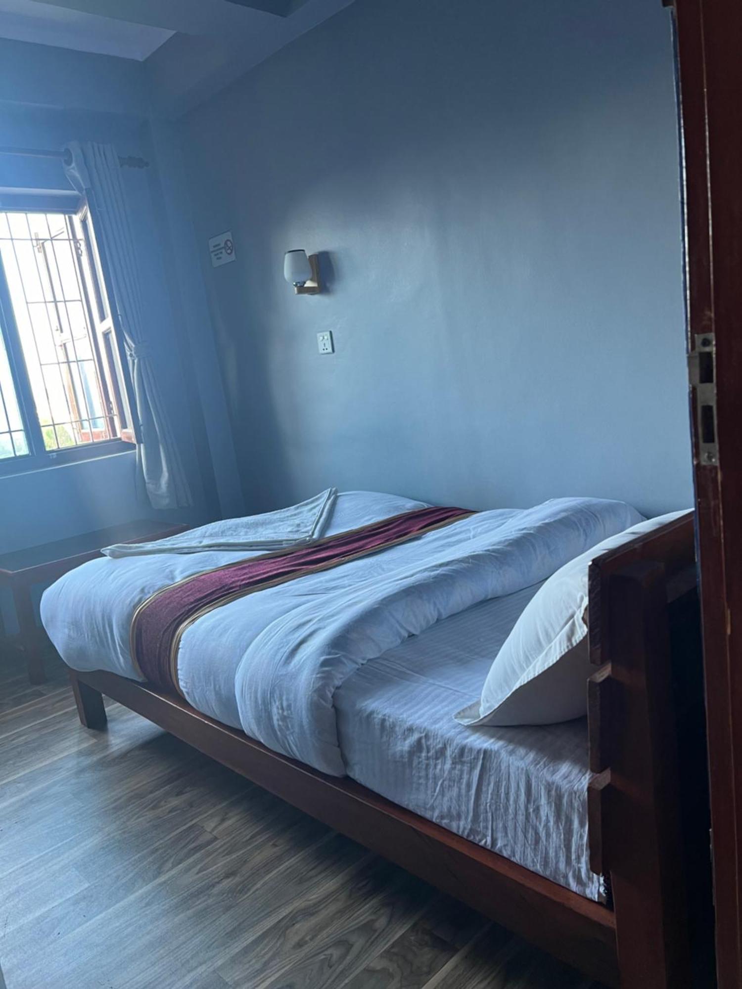 Bandipur Samira Homestay & Mountain View Restaurant Εξωτερικό φωτογραφία