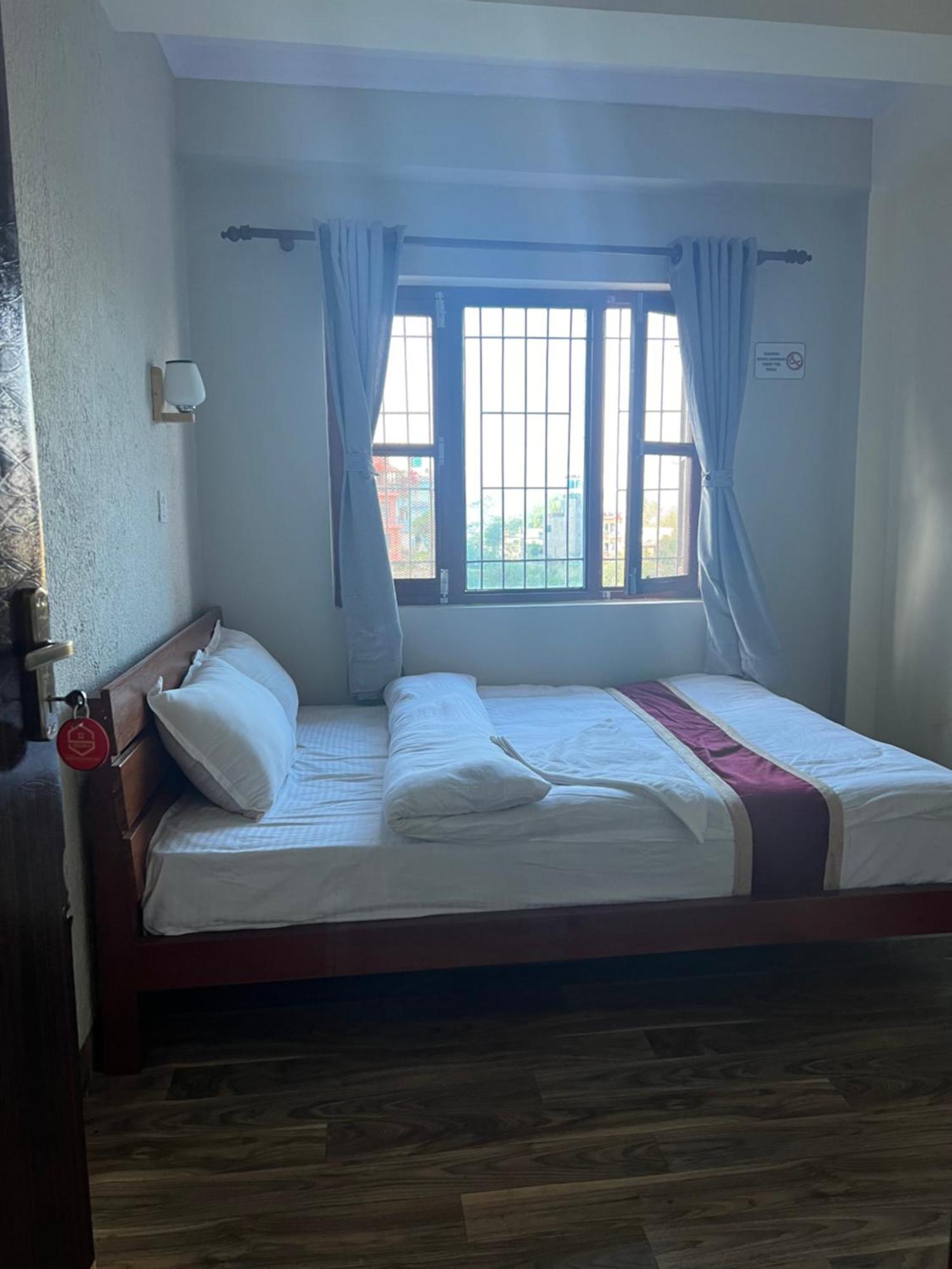 Bandipur Samira Homestay & Mountain View Restaurant Εξωτερικό φωτογραφία