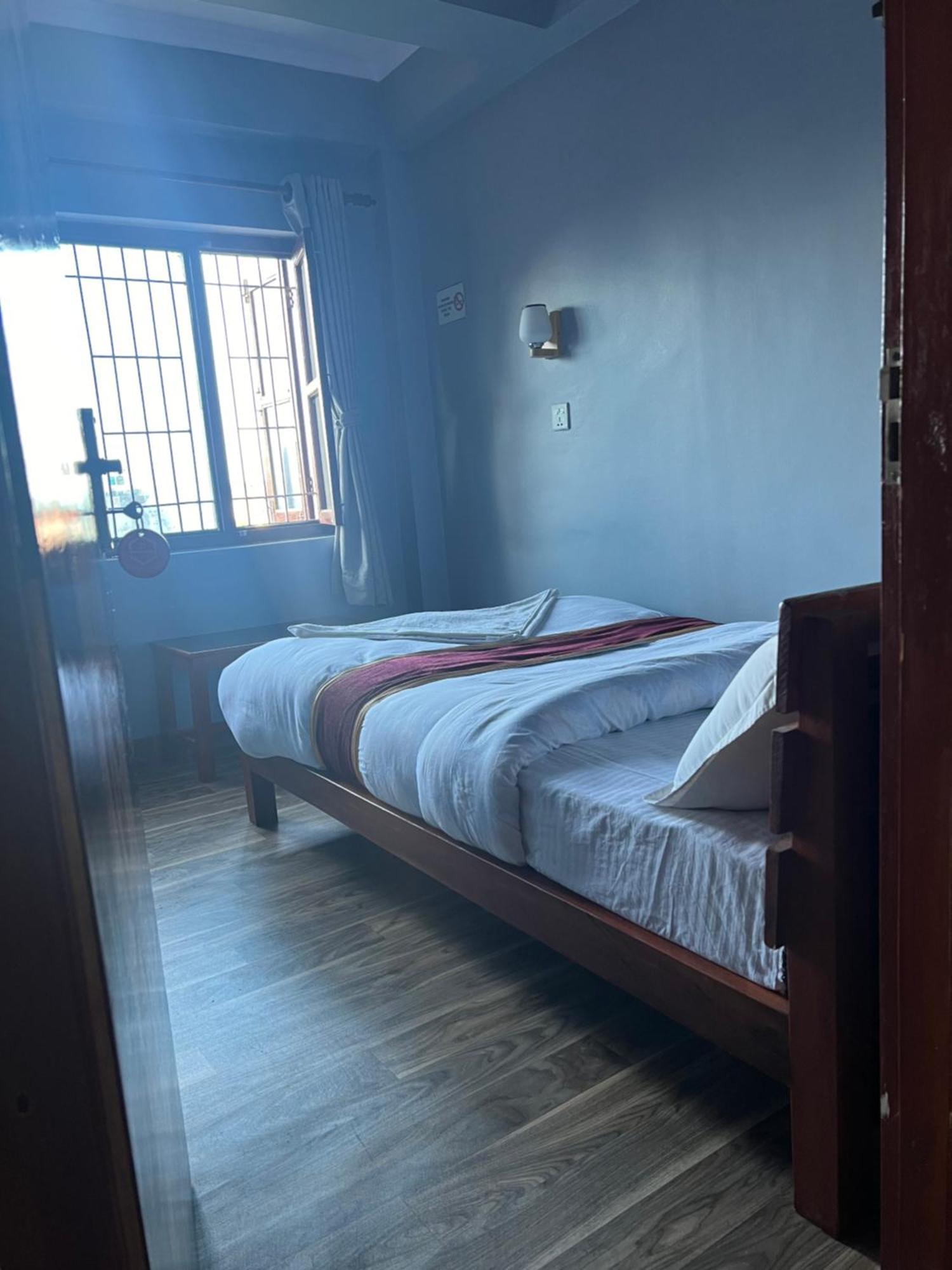 Bandipur Samira Homestay & Mountain View Restaurant Εξωτερικό φωτογραφία