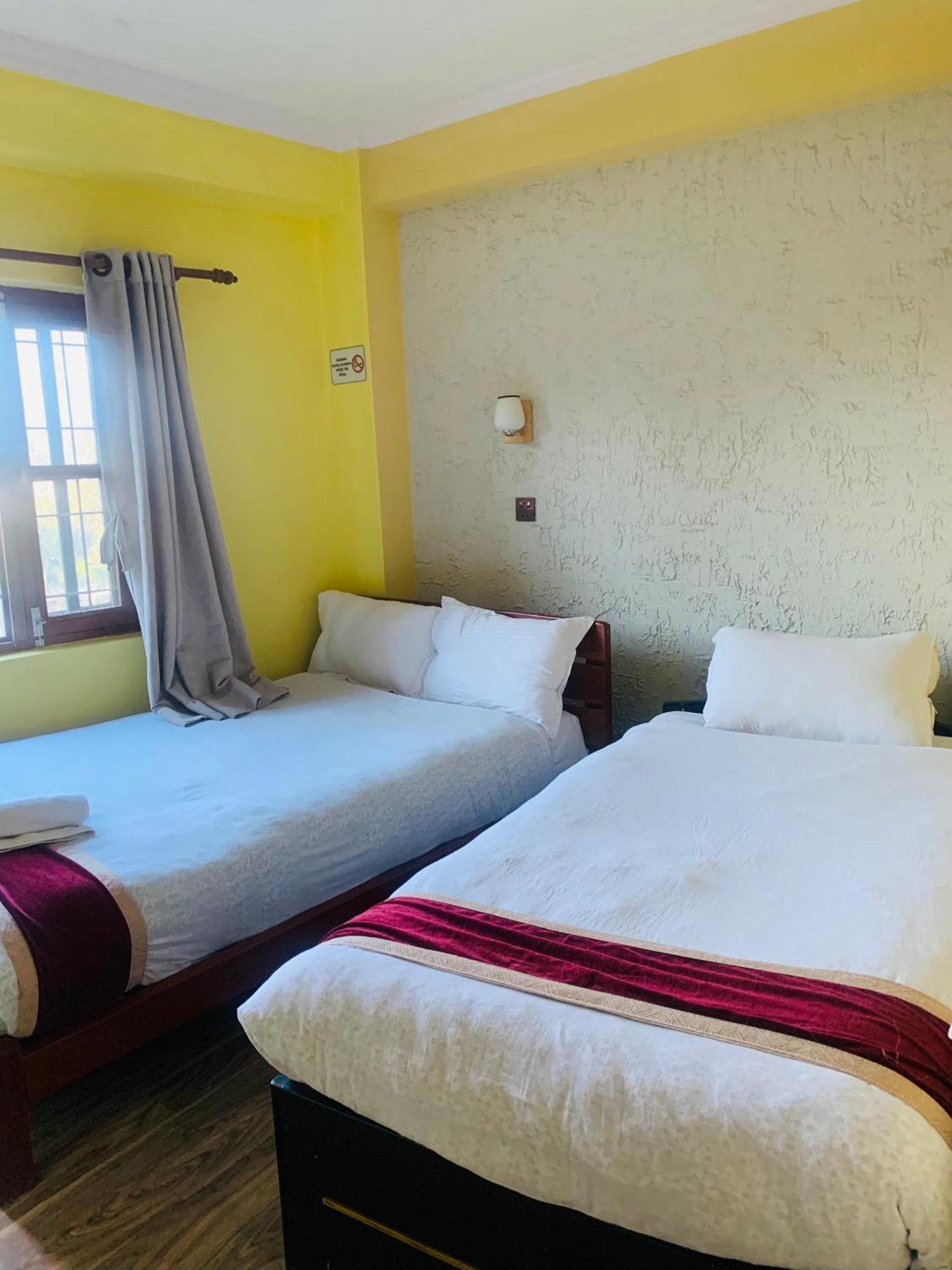 Bandipur Samira Homestay & Mountain View Restaurant Εξωτερικό φωτογραφία