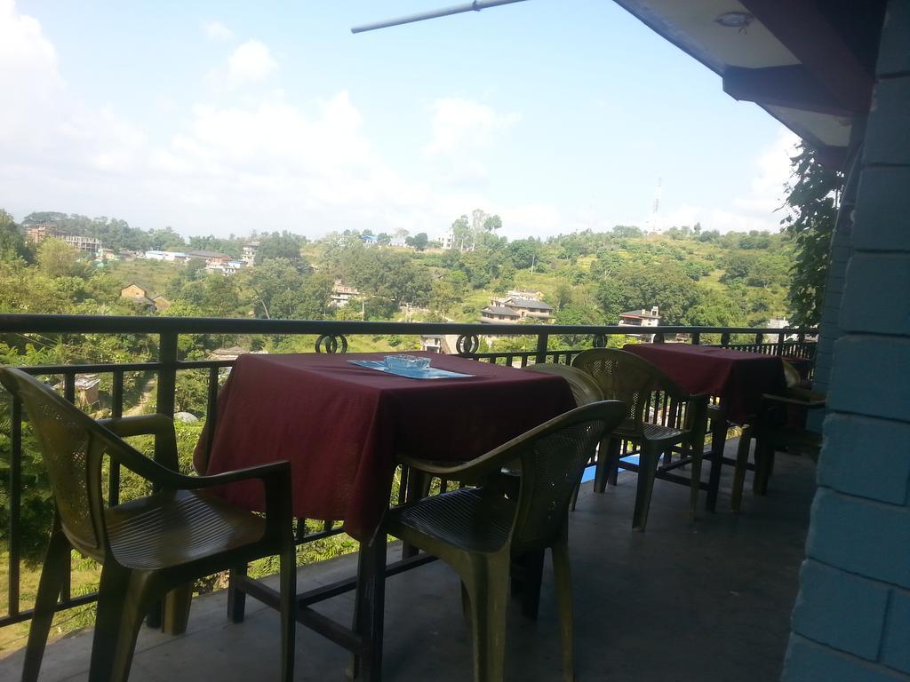 Bandipur Samira Homestay & Mountain View Restaurant Εξωτερικό φωτογραφία