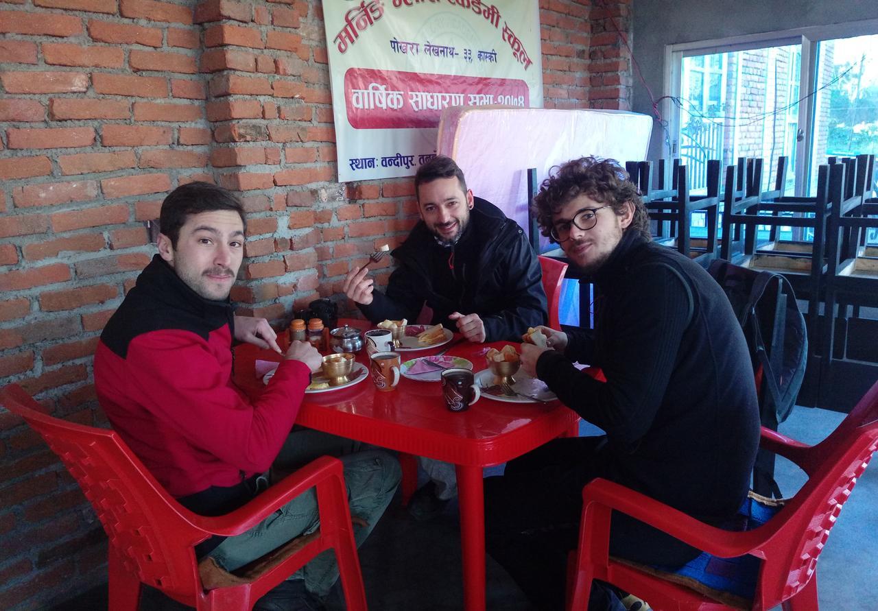 Bandipur Samira Homestay & Mountain View Restaurant Εξωτερικό φωτογραφία