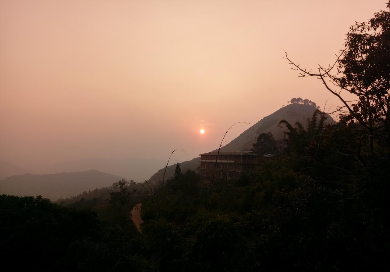 Bandipur Samira Homestay & Mountain View Restaurant Εξωτερικό φωτογραφία
