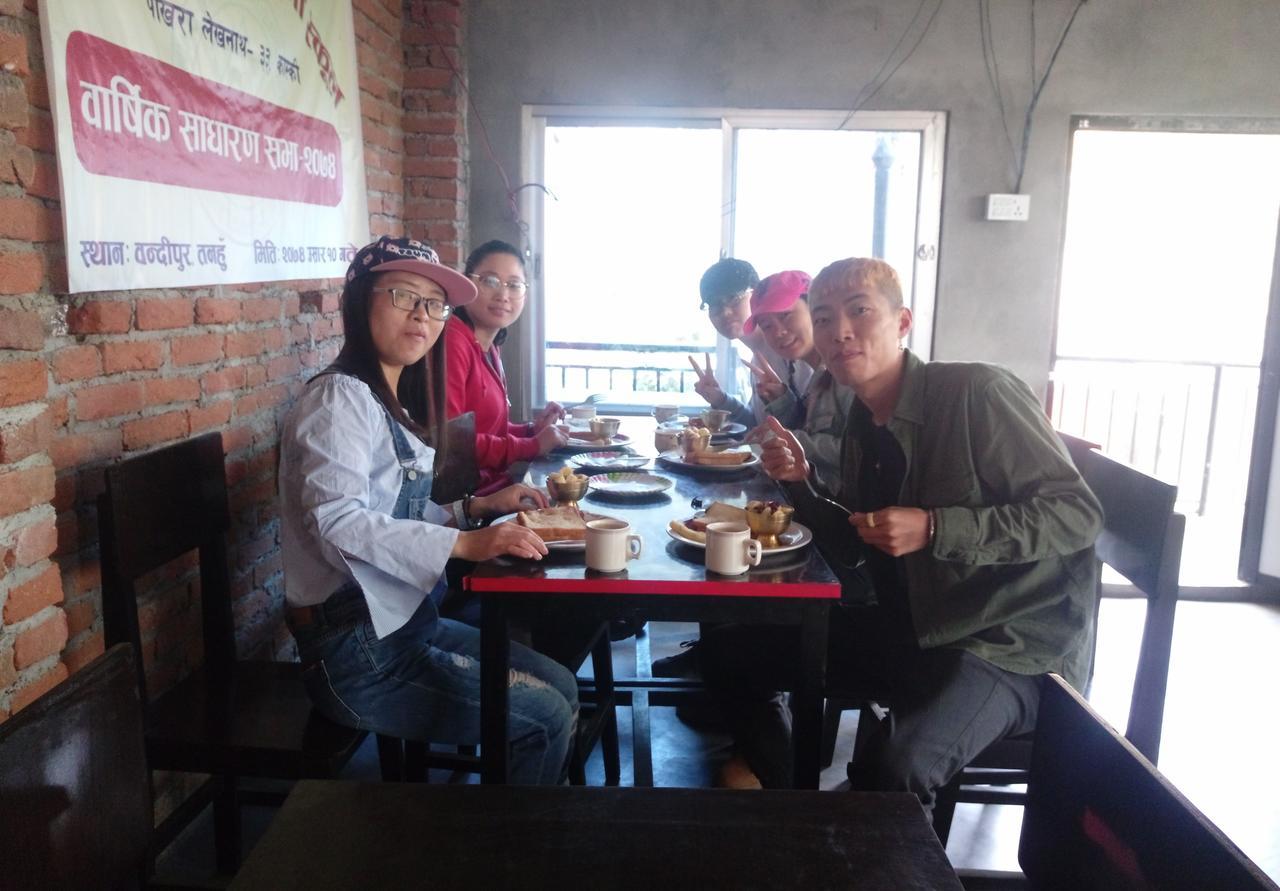 Bandipur Samira Homestay & Mountain View Restaurant Εξωτερικό φωτογραφία