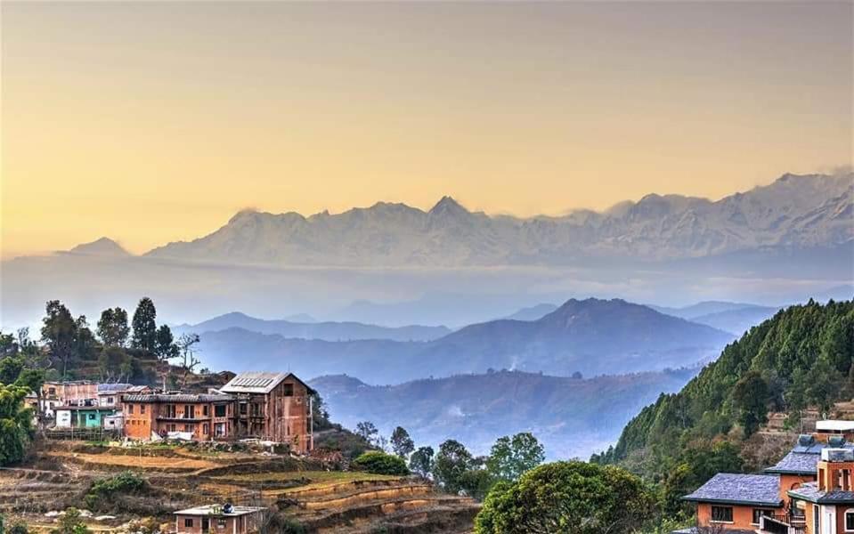 Bandipur Samira Homestay & Mountain View Restaurant Εξωτερικό φωτογραφία