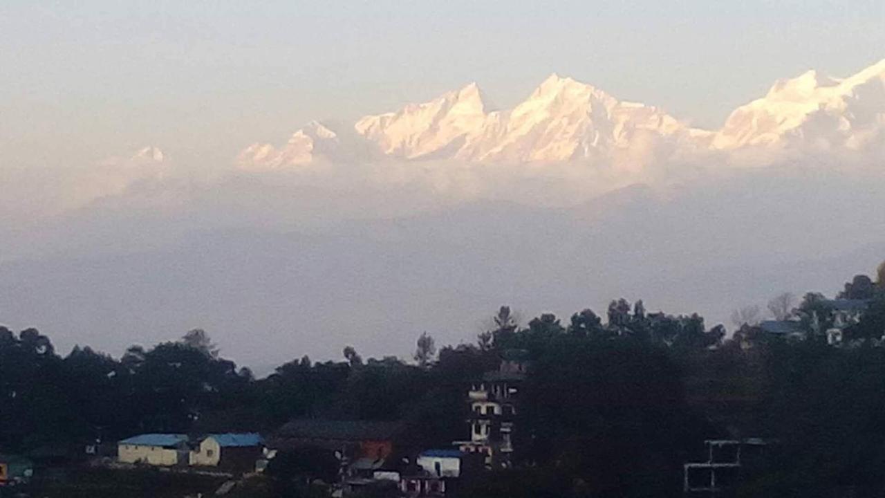 Bandipur Samira Homestay & Mountain View Restaurant Εξωτερικό φωτογραφία