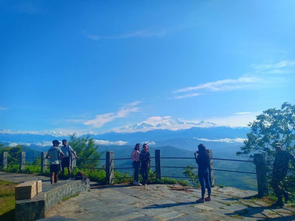 Bandipur Samira Homestay & Mountain View Restaurant Εξωτερικό φωτογραφία