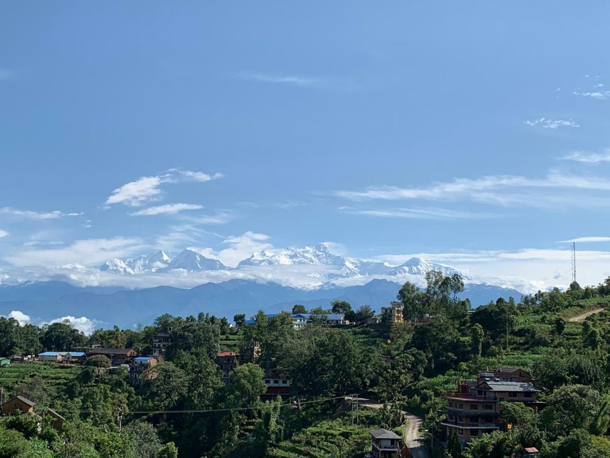 Bandipur Samira Homestay & Mountain View Restaurant Εξωτερικό φωτογραφία