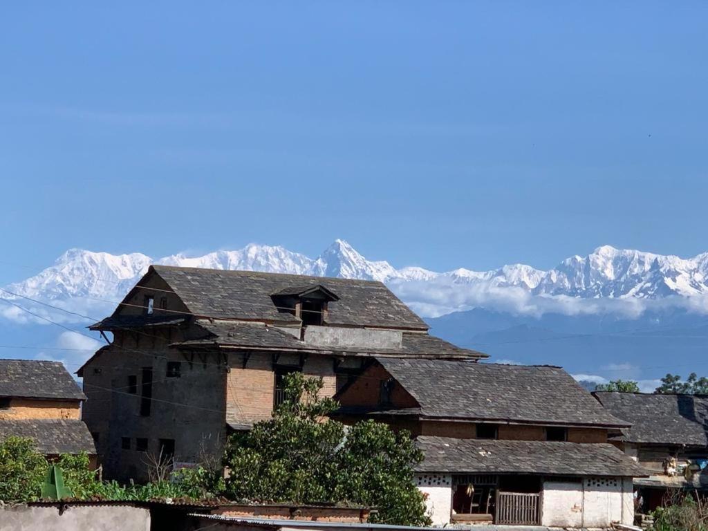 Bandipur Samira Homestay & Mountain View Restaurant Εξωτερικό φωτογραφία